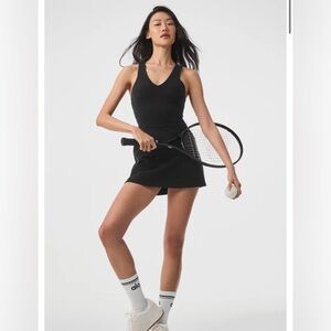 Alo Airbrush Real Dress - M